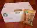 10762111925678 Starbucks New Box Of 18 Veranda Blend Ground Coffee 2.5 Oz Packets Exp 2016