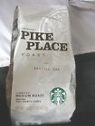 Starbucks Six Pounds Pike Place Ground Coffee Best By Dec 12 2015 762111903341