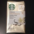 Starbucks Vanilla Ground Prices 11oz Coffee Flavored