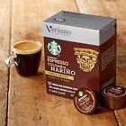 Starbucks Verismo Coffee Pods Expresso Colombia Narino 72 Count Loose 762111047267