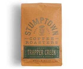 Stumptown Coffee Roasters 0180626000223 Trapper Creek Decaf