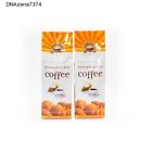 Sunrise Pumpkin Pie Sweet Morning Nut Coffee Vanilla Ground Gluten Allergen