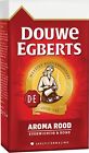 Synchkg001139 Douwe Egberts Aroma Rood Ground Coffee Package