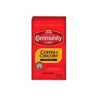 Synchkg007216 Community Coffee Premium Ground And Chicory Ounce 035700020959