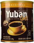 Synchkg012456 Yuban Original Medium Roast Premium Ground Coffee 696228953398