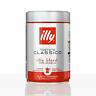 Synchkg020976 Illy Moka Stovetop Medium Grind Ground Espresso Coffee Six Cans
