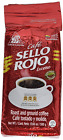 Synchkg025699 Sello Rojo Roast Ground Coffee Brick Pack Of 017202103323