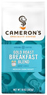 Synchkg029443 Camerons Coffee Roasted Ground Bag Gold Roast Breakfast 696579550147