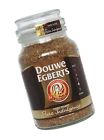 Synchkg031181 Douwe Egberts Pure Indulgence Instant Coffee In Jar Dark Roast