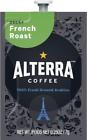 Synchkg036680 Flavia Alterra Coffee French Roast Decaf Freshpacks Pack 5023471121246