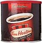 Synchkg037365 Tim Hortons Arabica Medium Roast Original Blend Ground 0063209025083