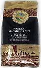 Synchkg038406 Royal Kona Coffee For Royalty Hawaii Vanilla Macadamia 696537492663