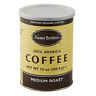 Synchkg040497 Farmer Brothers Arabica Medium Roast Ground Coffee Rainforest 689549539211
