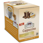 Synchkg047501 Grove Square Cappuccino Cups Caramel Single Serve Cup 639713542950