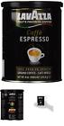 Synchkg048655 Lavazza Ground Coffee Caffe Espresso Oz Pk 726084190207