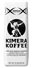 Synchkg058817 Kimera Koffee Nootropic Infused Ground Coffee High Altitude 862041000117