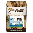 Synchkg062575 Fresh Roasted Coffee Sumatra Decaf Organic Fair Trade 885884927373