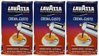 Synchkg063078 Lavazza Crema Gusto Ground Coffee Italian Bricks Pack Of