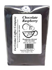 Synchkg065156 La Crema Coffee Chocolate 054669100106