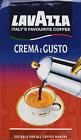 Synchkg067313 Lavazza Crema Gusto Ground Coffee Oz Pack Of 696227289726