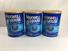 Synchkg071187 Maxwell House Ground Coffee Original Roast Ounce Lot Of Exp