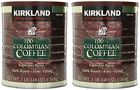 Synchkg071647 Kirkland Signature 100 Colombian