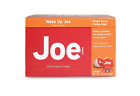 Synchkg076254 Joe Knows Coffee Wake Up Single Serve Pods 022944211472