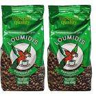 Synchkg083274 Loumidis Greek Ground Coffee Papagalos Traditional Pack Ounces 696233949607