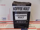 Synchkg090101 Koffee Kult Thunder Bolt Whole Bean Coffee With 715660714838