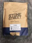 Synchkg092436 Stone Street Coffee Company Medium Roast Ground Lb 689829909673