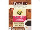 Synchkg095900 Teeccino Vanilla Nut Chicory
