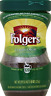 Synchkg101326 Folgers Instant Coffee Classic Decaf Ounce 689827709831