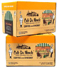 Synchkg106056 Cafe Du Monde Coffee Chicory Single Serve Cups 690002221680