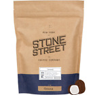 Synchkg106120 Stone Street Coffee Gourmet Toasted Coconut Flavored Ground 851145006675