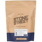 Synchkg106122 Stone Street Coffee Roasted Beans Knee Buckling Espresso 851145006606