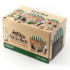 Synchkg109041 Cafe Du Monde Coffee And Chicory Pods Count