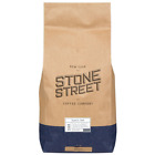 Synchkg110592 Stone Street Coffee Dark Roast Organic Gourmet Ground 851145006897