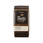 Synchkg112559 Peets Coffee Peetnik Pack Colombia Dark Roast Ground 696567368365