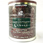 Synchkg123740 Kirkland Signature Colombian Dark Roast 096619150717