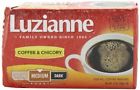 Synchkg124759 Luzianne Red Label Coffee Chicory Medium Roast Pack 5971459018609