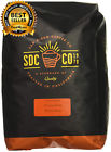 Synchkg127913 San Diego Coffee Guatemalan Medium Roast Whole Bean 840092118470