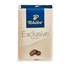Tchibo 006067798610 Decaf Coffee Exclusive 8.8-ounce