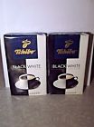 Tchibo 2 German Coffee Full Bodied Flavor Intensity 5 Fresh Aroma 8.8 Oz Each 751230888196