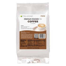 P1010 Tea Zone Classic Coffee Mix 1.3 Lbs
