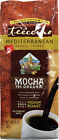 Teeccino Mediterranean Herbal Coffee 11 Oz Pkg 795239800803