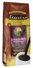 Teeccino Mediterranean Herbal Coffee Almond 11 Oz Pkg 795239800308