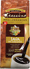 Teeccino Mediterranean Herbal Coffee Java 11 Oz Pkg 795239800704