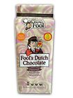 The Coffee Fool Drip Grind Fools Decaf Dutch Chocolate 12 Ounce 848101010746