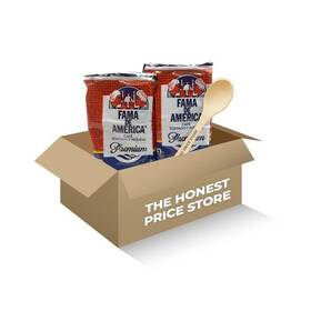 The Honest Price Store 198168353219 Cafe Fama De America Venezolano 250 Gramos Molido Importado Venezuela 2 Pa