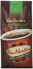 Tim Hortons Arabica Medium Roast Decaffeinated Ground Coffee 12oz Home And Kitc 063209009908